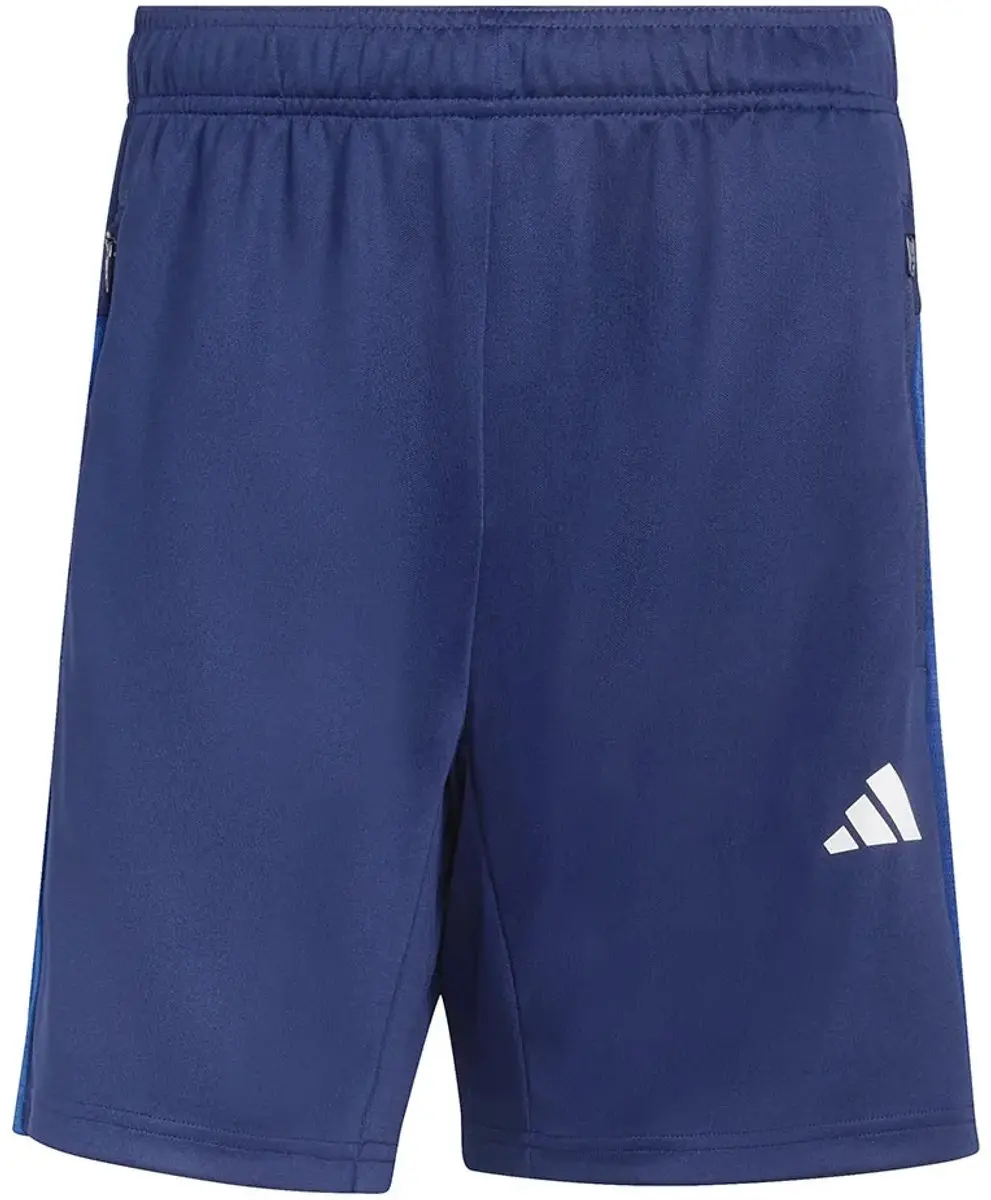 adidas Workout Essentials Korte Broek M - Blauw