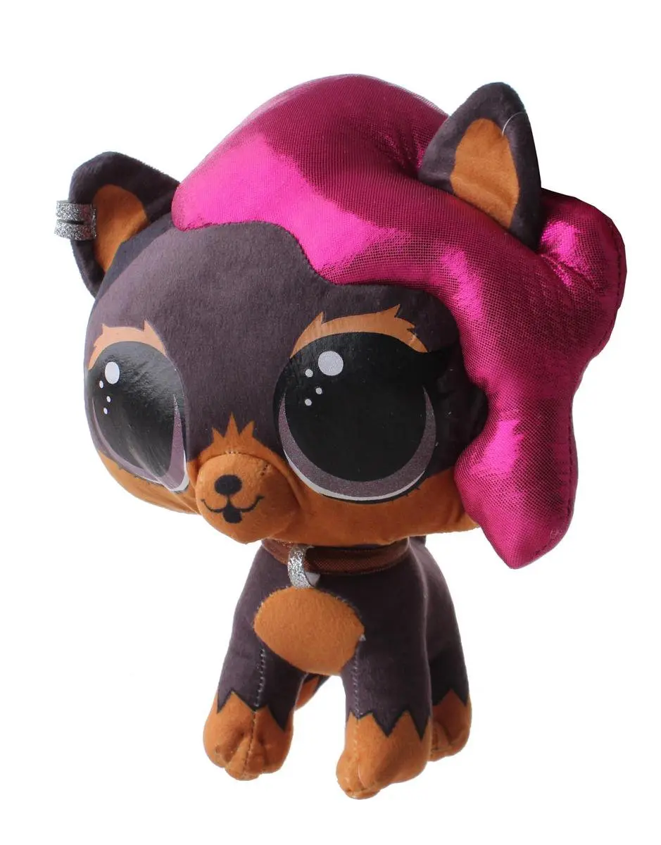 LOL Surprise! Pluche Bruin 27cm