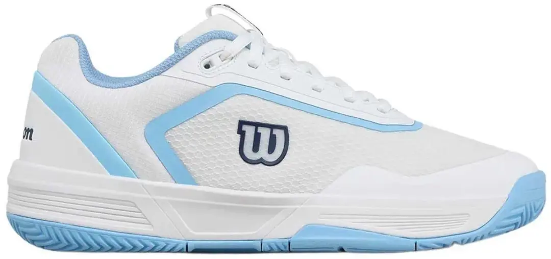Wilson Courtglide Allcourt Schoenen Wit - EU 40 - afbeelding 5 van 6