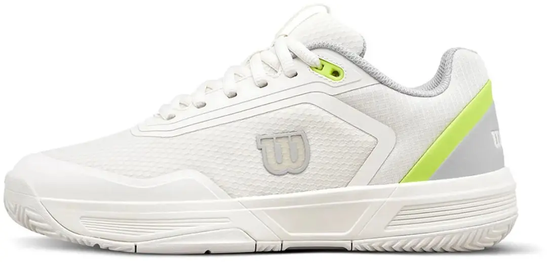 Wilson Courtglide Allcourt Schoenen Wit
