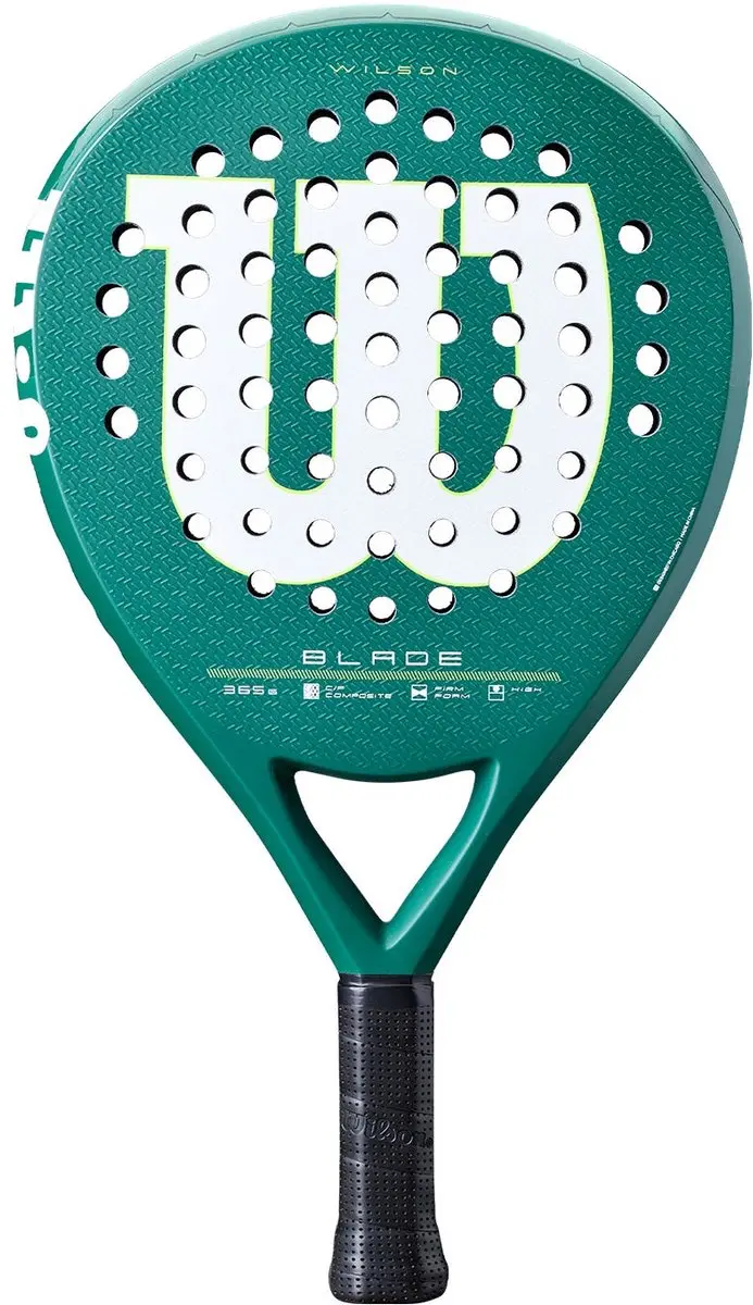 Wilson Blade V4 Padelracket