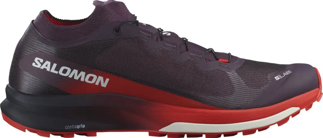 Salomon S/LAB Ultra 3 V2 Hardloopschoenen 45.5