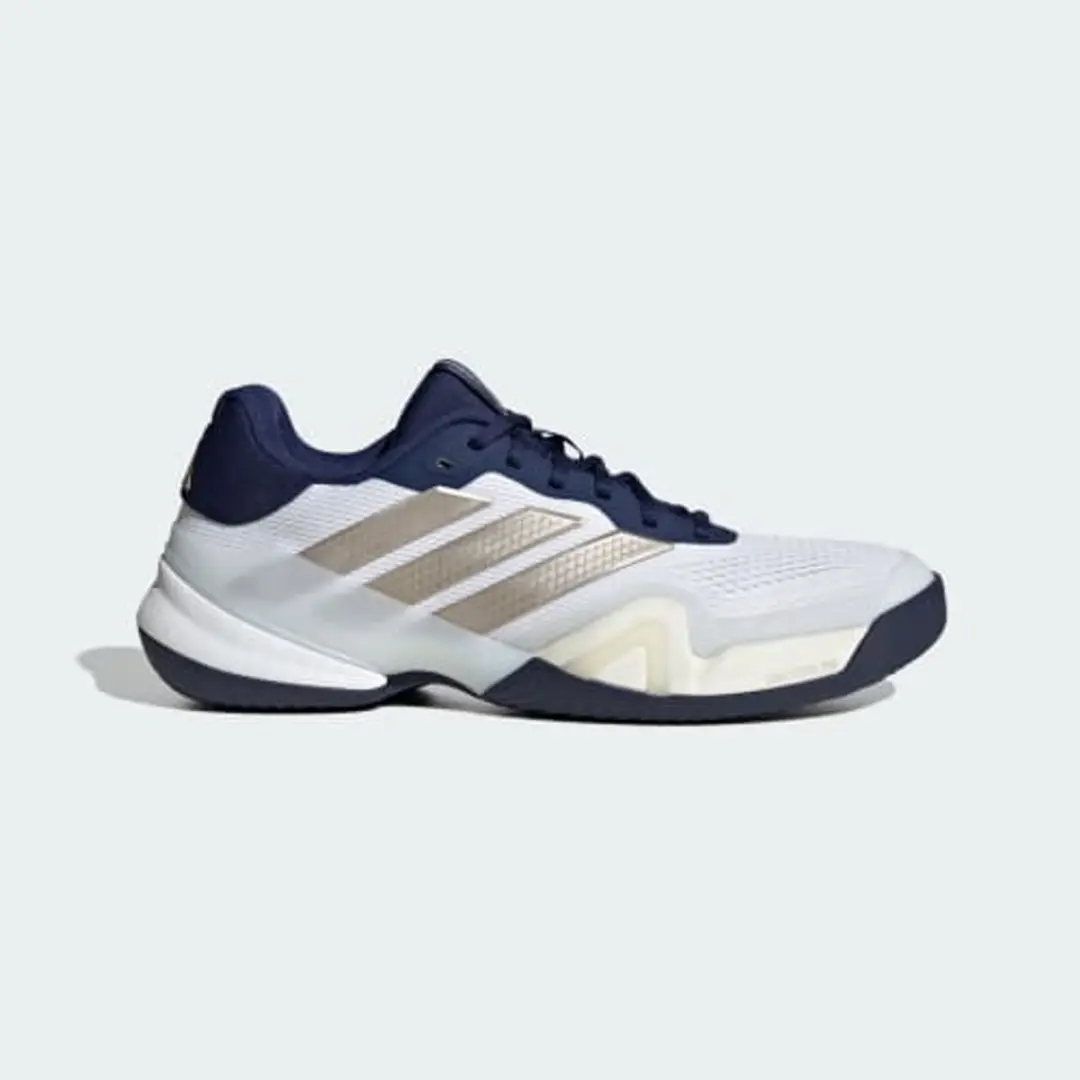 Adidas Barricade 14 Clay Court Schoenen