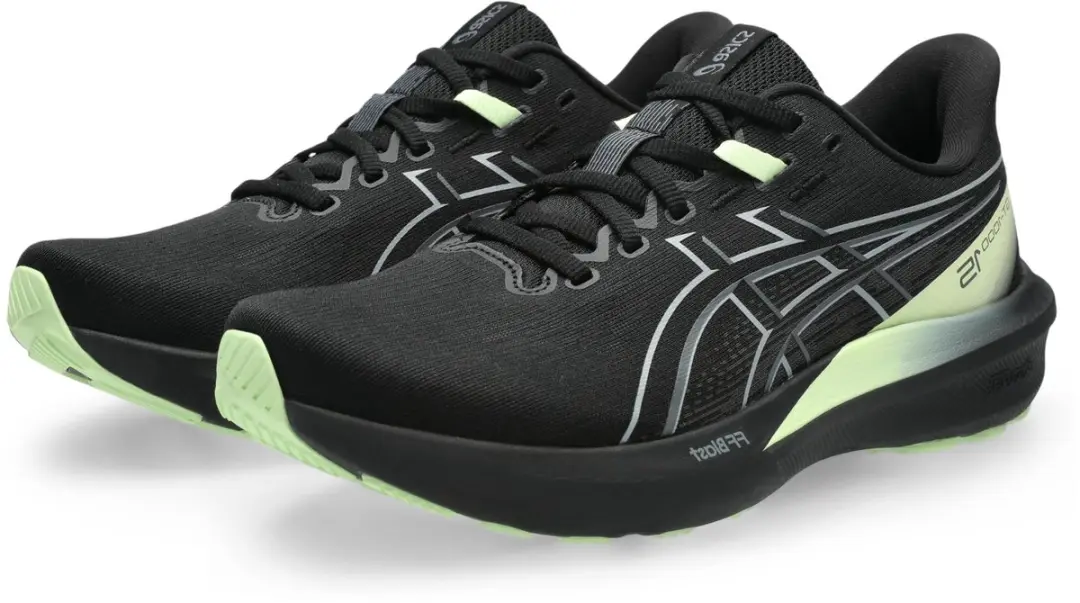 ASICS GT-1000 15 Hardloopschoenen 1011C230-003