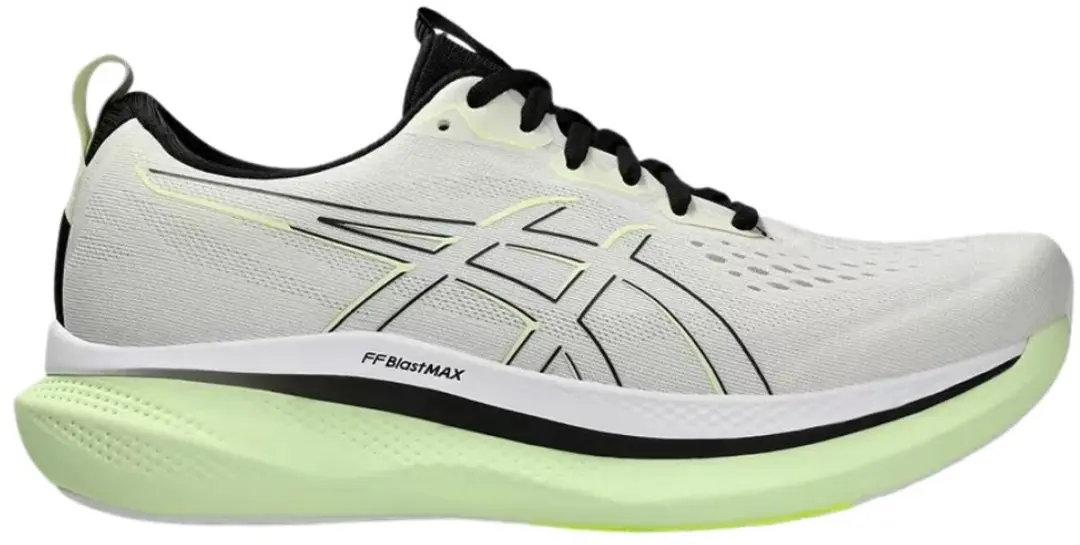 ASICS Glideride Max Hardloopschoen 44