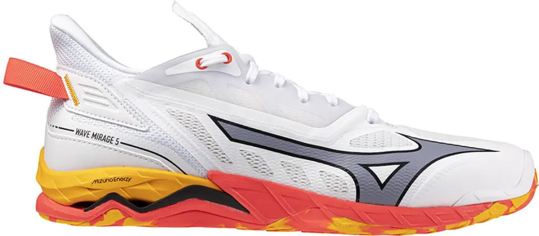 Mizuno Wave Mirage 5 Indoor Sportschoenen 45