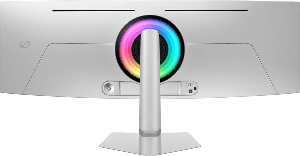 Samsung Odyssey G9 LS49DG934SUXEN OLED Gaming Monitor 240Hz - 49 Inch