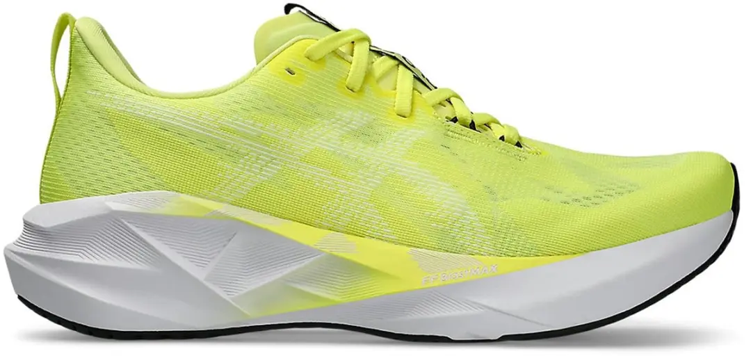 ASICS Novablast 5 Hardloopschoenen Heren