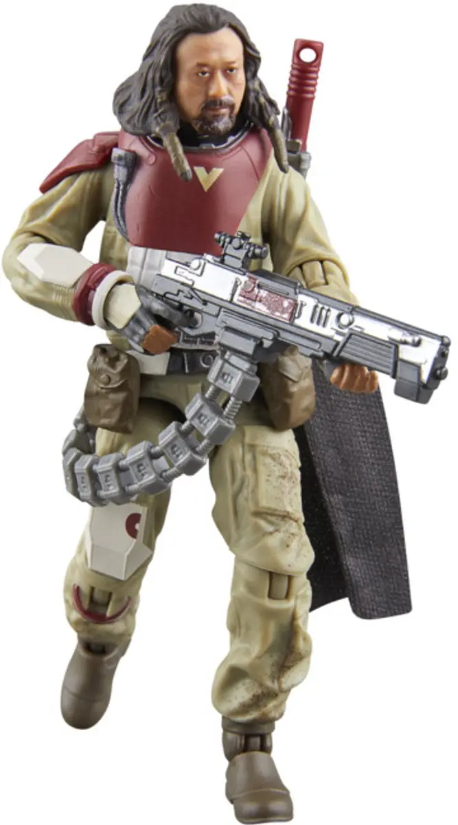 Star Wars The Vintage Collection Baze Malbus Rogue One 9,5 cm