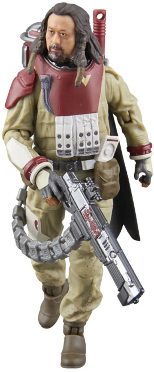 Star Wars The Vintage Collection Baze Malbus Rogue One 9,5 cm