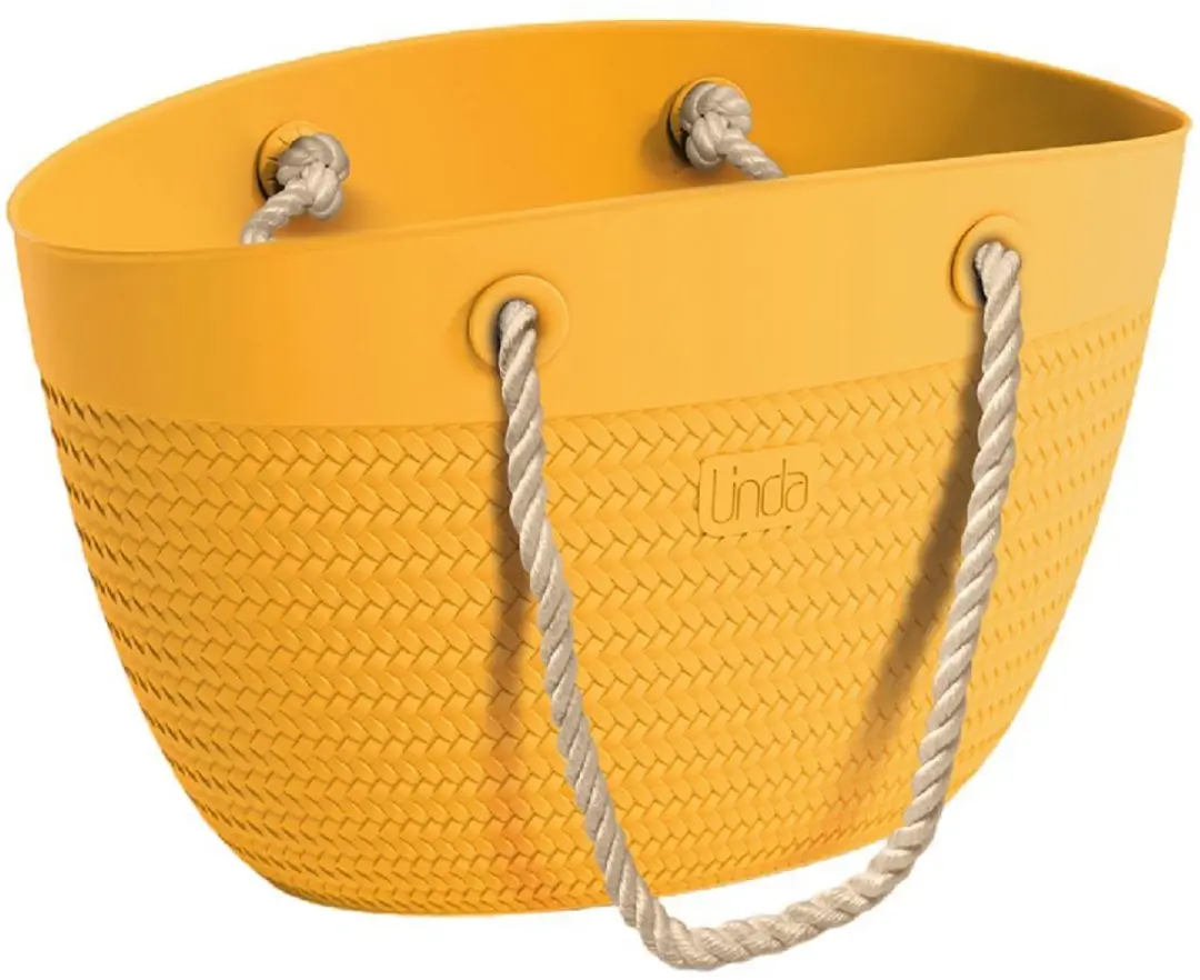 Van der Meulen Strandtas Linda Bag