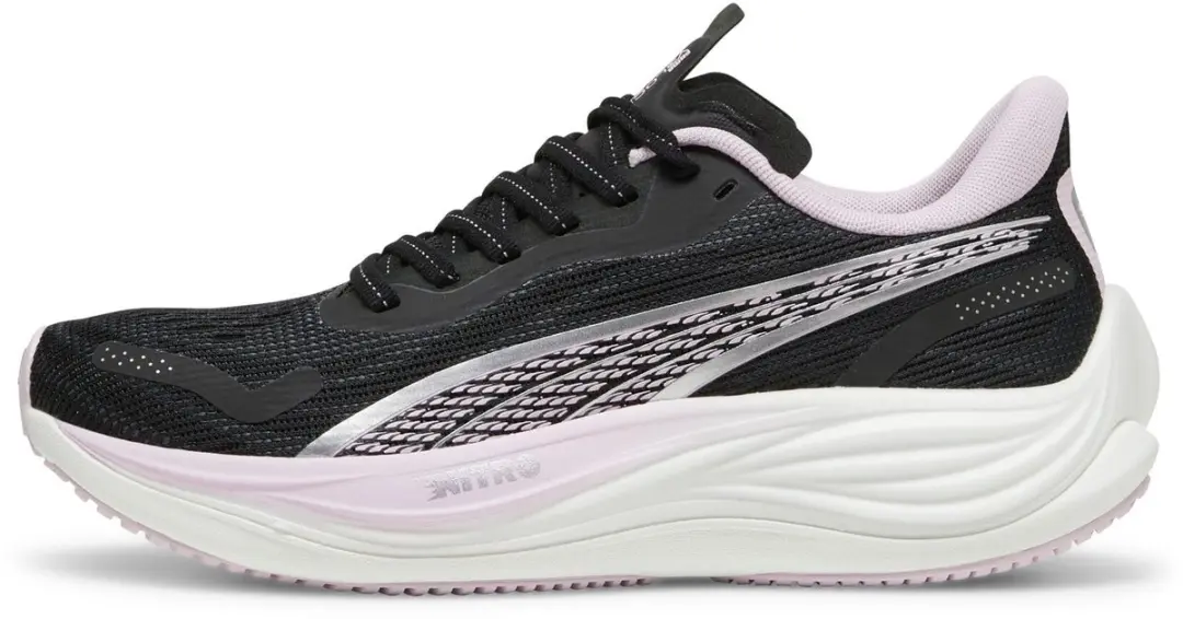 PUMA Velocity Nitro 3 Hardloopschoenen Dames 41