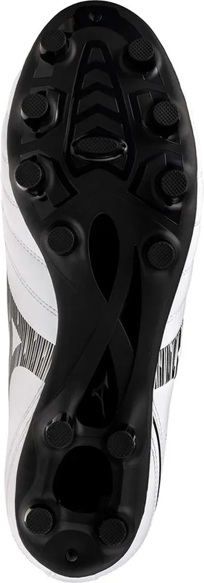 Mizuno Monarcida Neo III Select MD Voetbalschoenen - Wit - EU 45