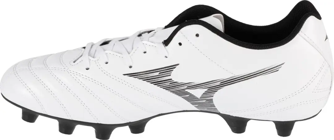 Mizuno Monarcida Neo III Select MD Voetbalschoenen - Wit - EU 45
