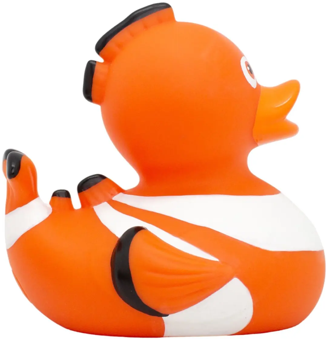 Van der Meulen Lilalu Clown Fish Badeend - Meerkleurig