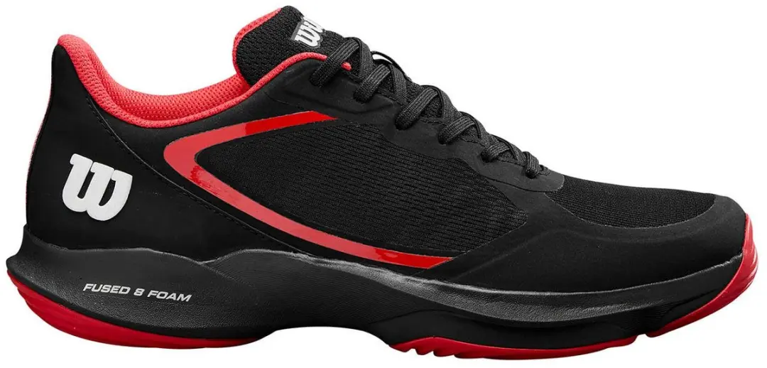 Wilson Hurakn Lite Padelschoenen 44