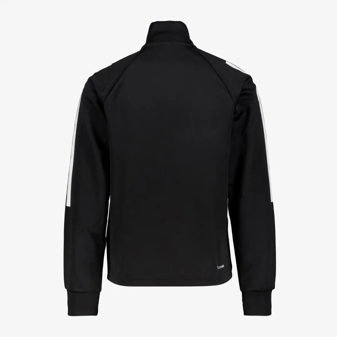 adidas Sereno Kinder Trainingsvest - 128/134 Zwart