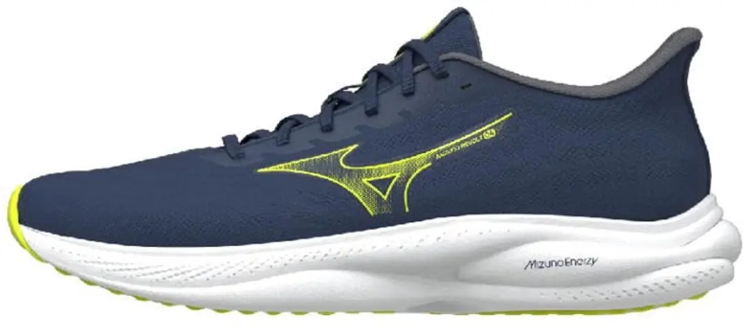 Mizuno Wave Serene 2 Heren Schoenen