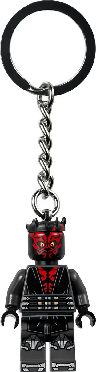 LEGO Star Wars Sleutelhanger Darth Maul