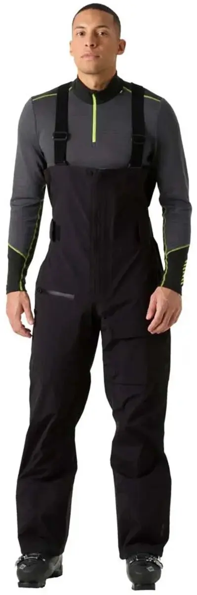 Helly Hansen Sogn Bib Shell 2.0 Broek