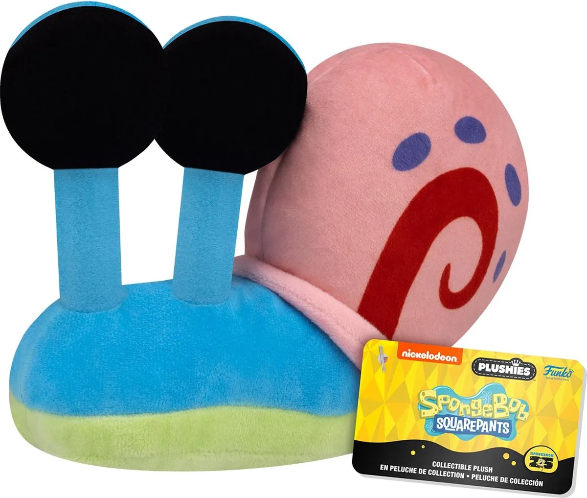 Funko Gary Knuffel