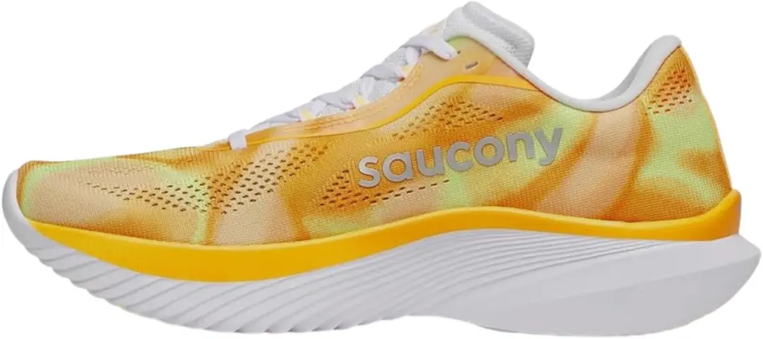 Saucony Kinvara 15 Hardloopschoen Heren 45