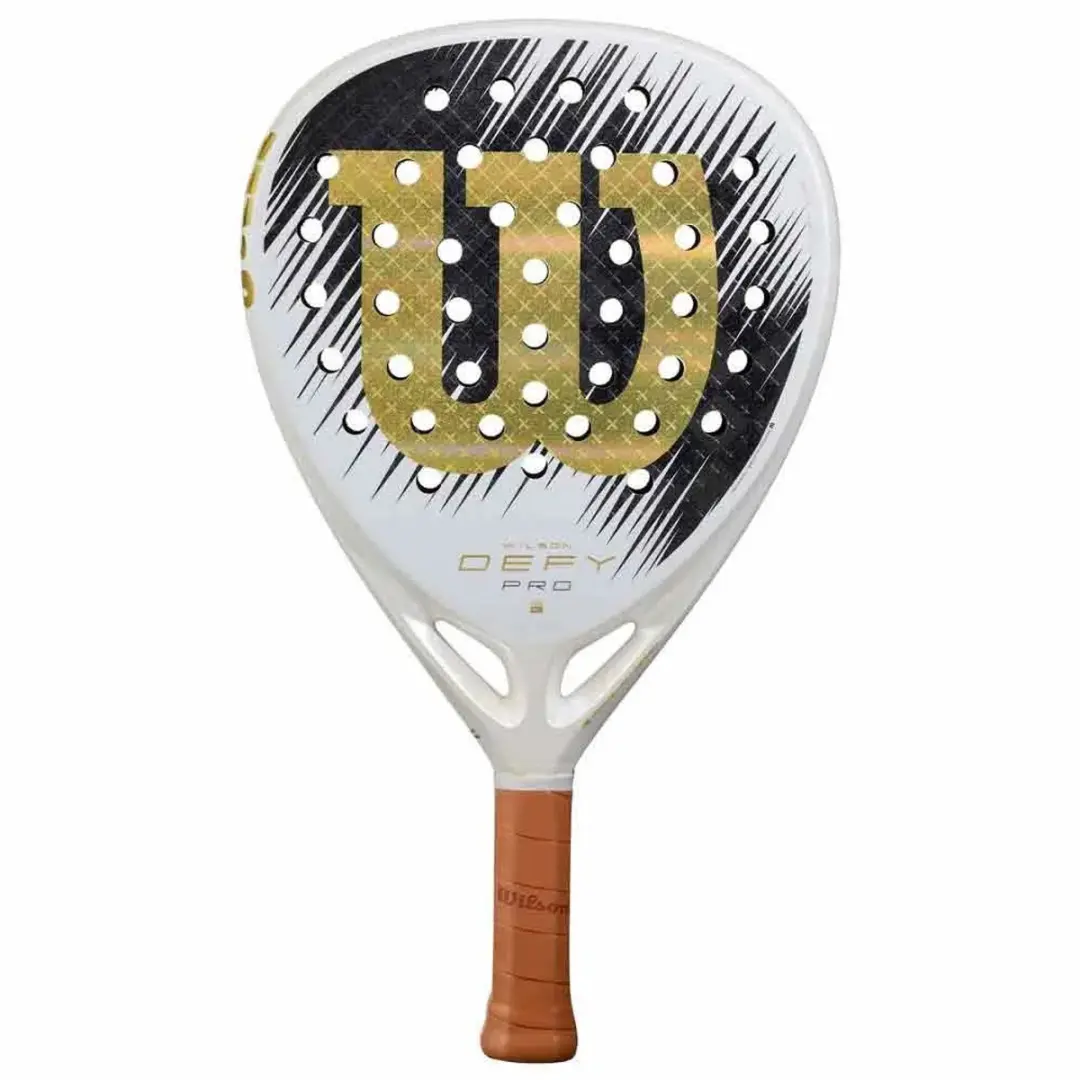 Wilson Defy Pro SE V1 Tennisracket