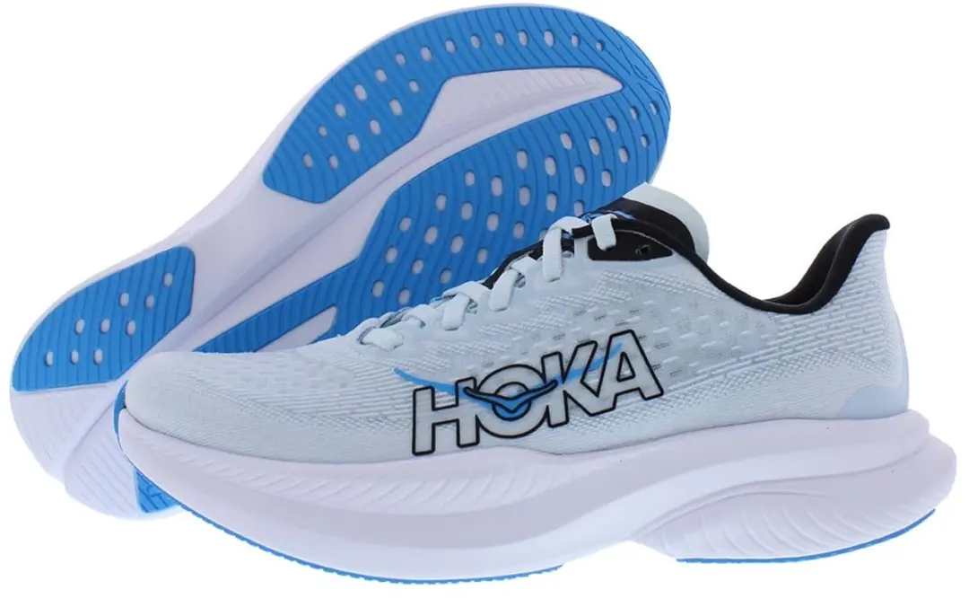 Hoka Mach 6 Hardloopschoenen 42