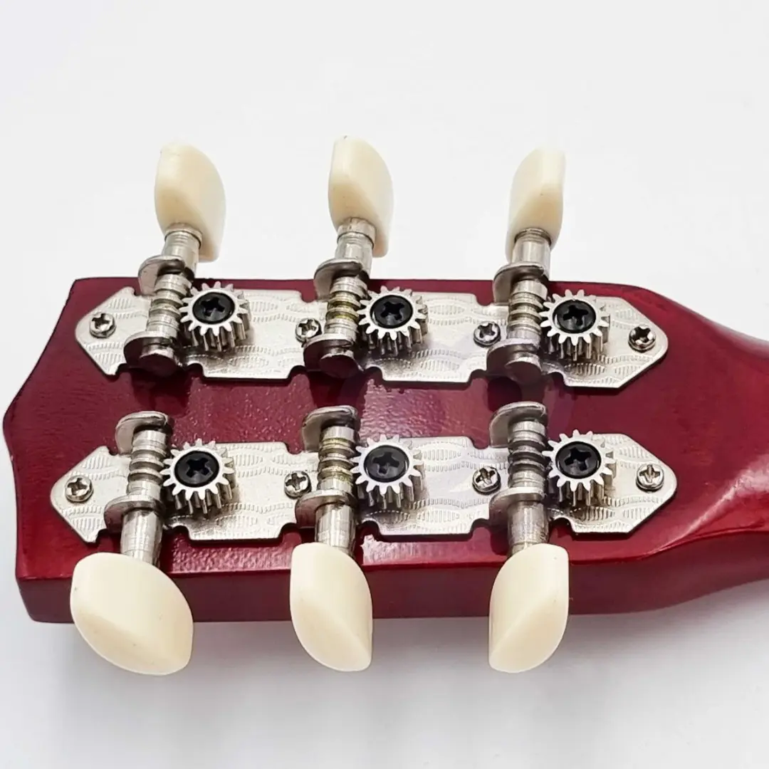 Viga Toys Mini-gitaar 53cm - Blank