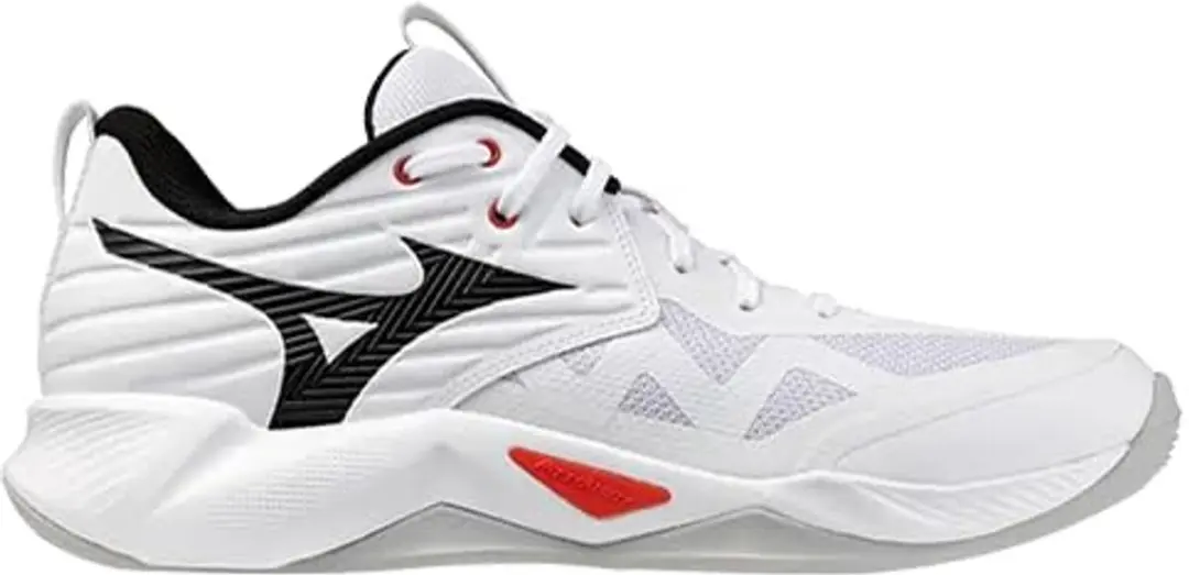 Mizuno Wave Momentum Pro Zaalschoenen 40