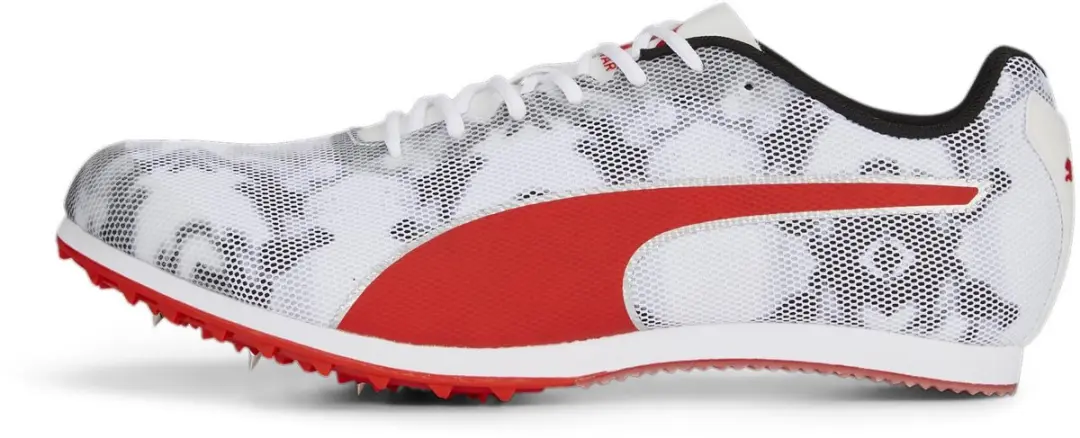 PUMA Evospeed Star 8 Atletiekschoen Heren 38