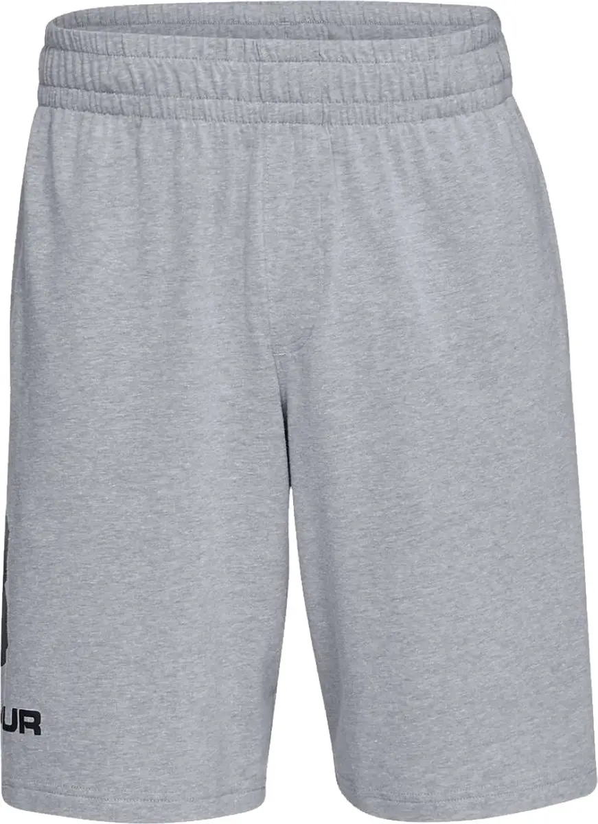 Under Armour Sportstyle Cotton Logo Short Trainingsbroek