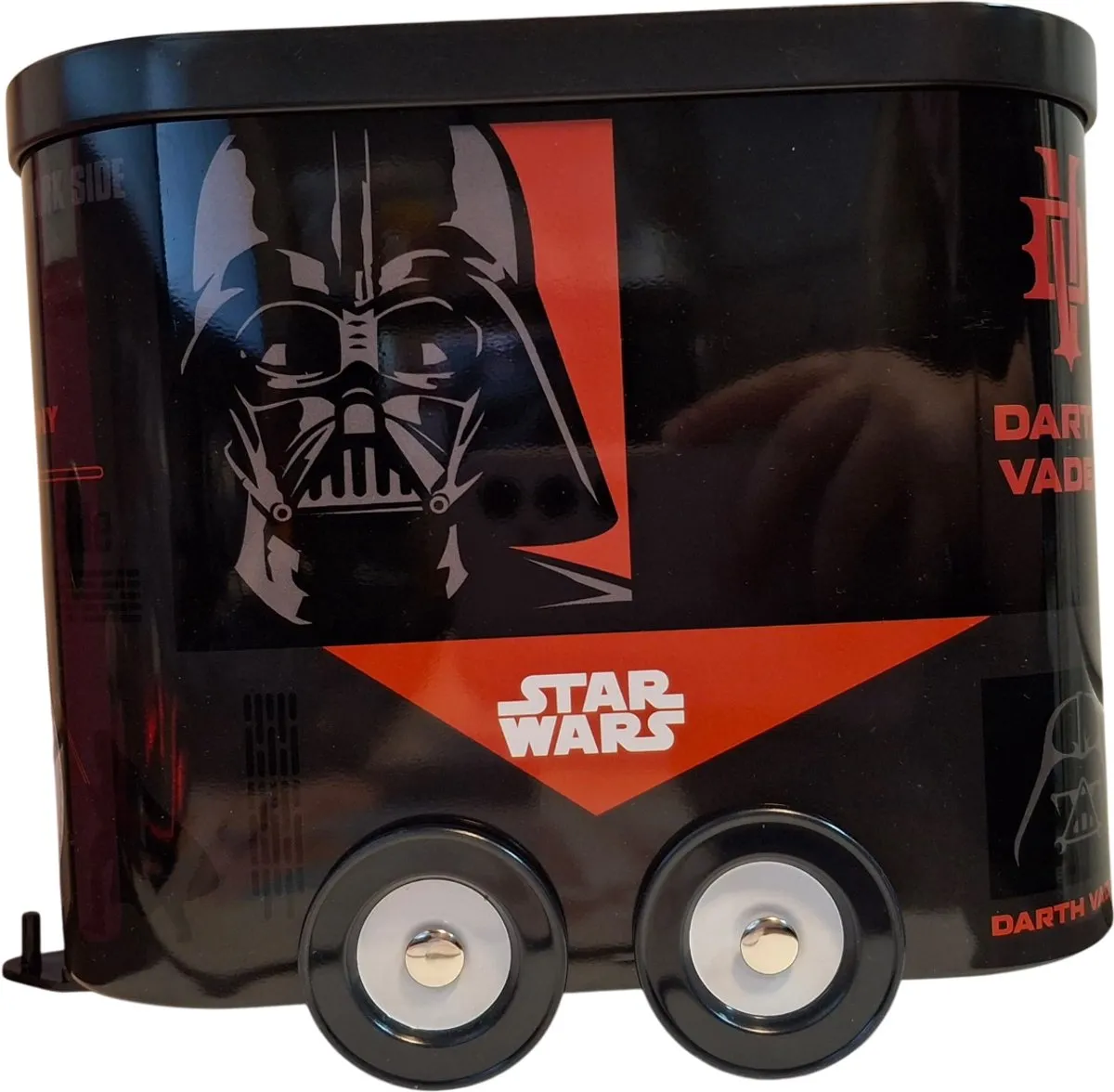 Star Wars giftset 2-delig - eau de toilette - shower gel