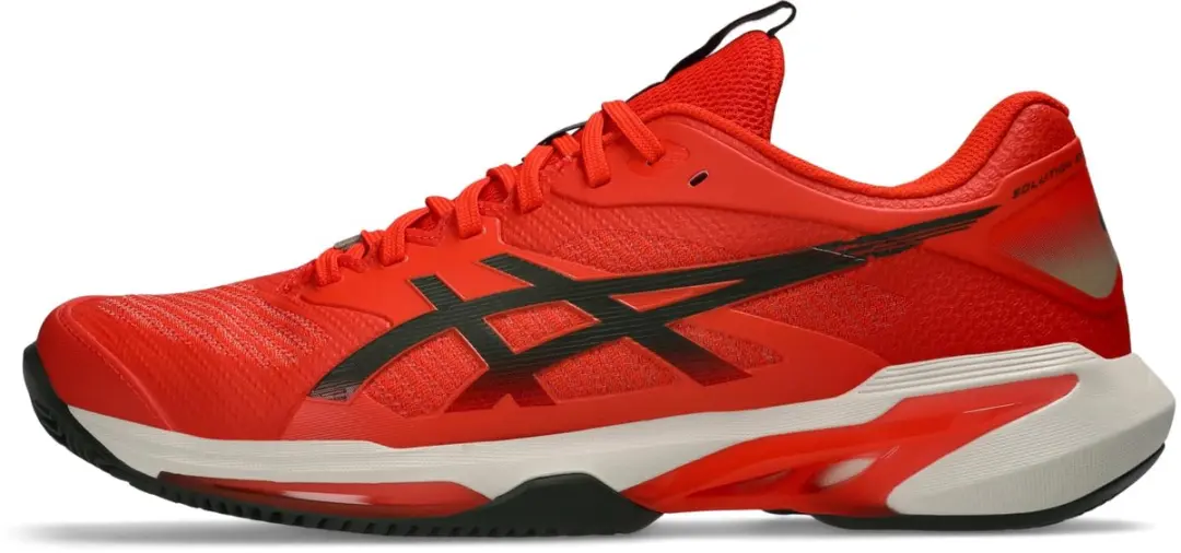 ASICS Solution Speed FF 4 Tennisschoenen 11,5