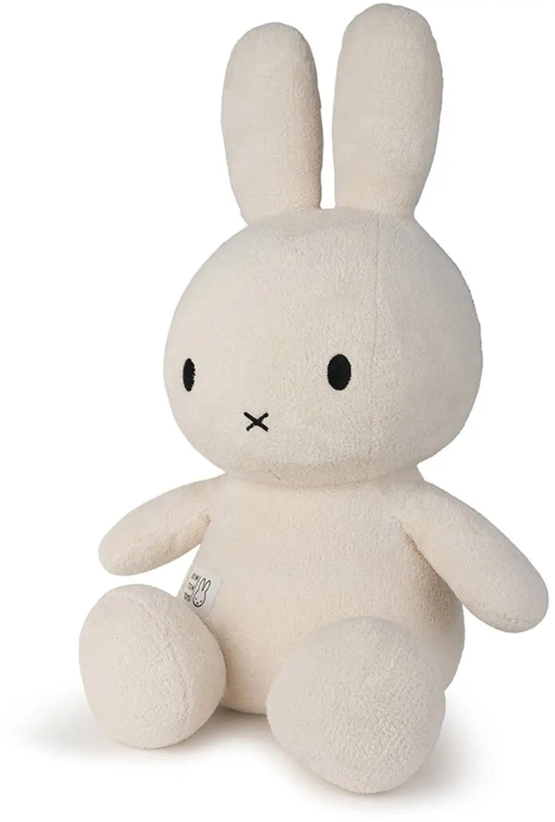 Nijntje Terry Knuffel 70cm - Cream