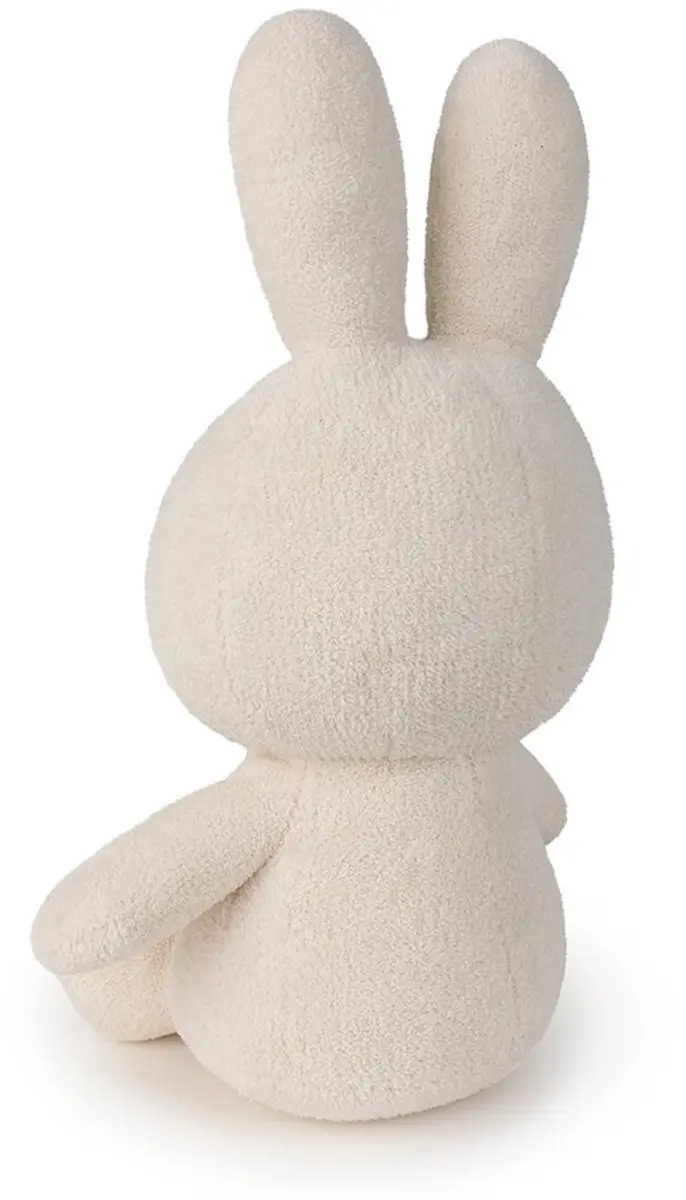 Nijntje Terry Knuffel 70cm - Cream