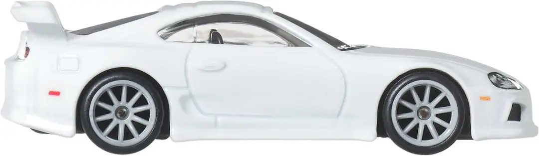 Hot Wheels Fast & Furious Premium Bundel 5 Stuks - JMN13 - Meerkleurig