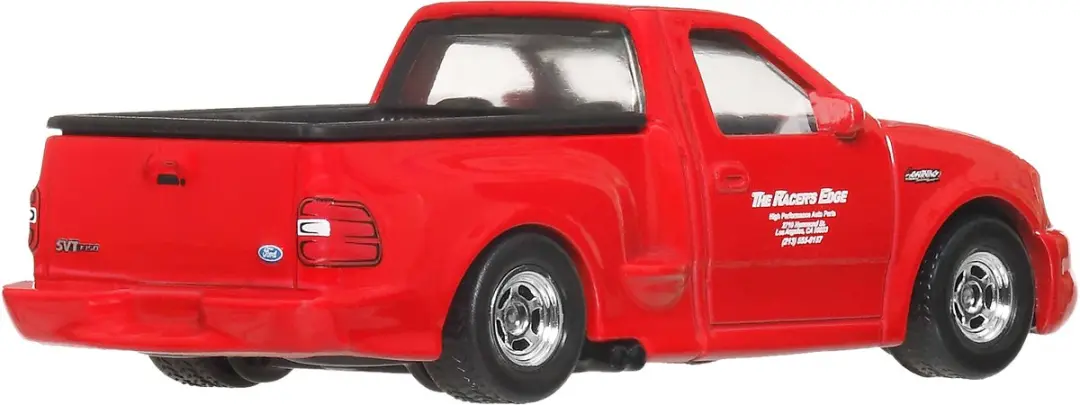 Hot Wheels Fast & Furious Premium Bundel 5 Stuks - JMN13 - Meerkleurig