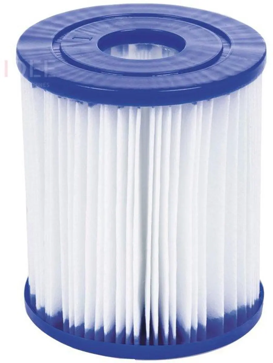 Bestway Steel Pro Zwembad 305x76cm - Blauw - afbeelding 6 van 6