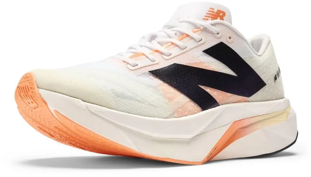 New Balance FC Elite 4 Hardloopschoen 41.5