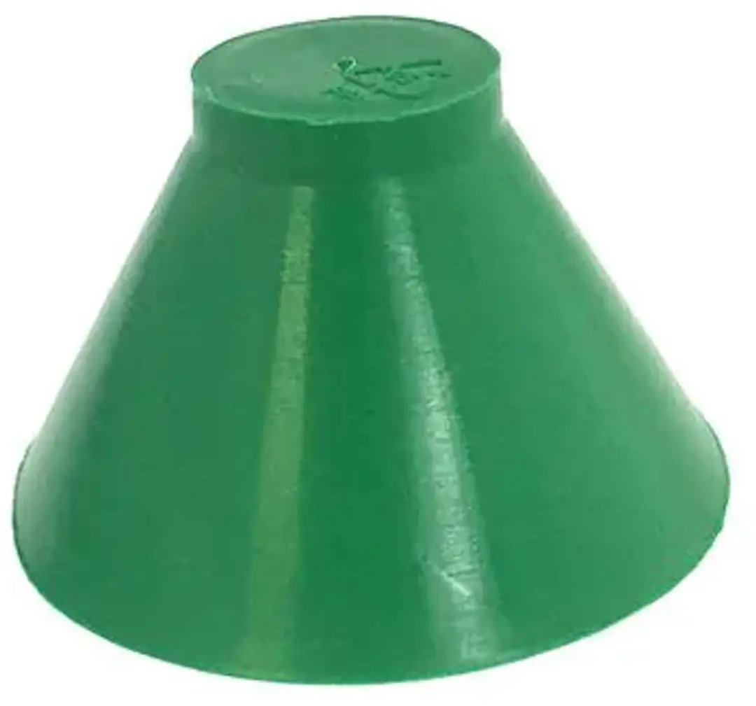 Creall Anti-spill Paint Can Stopper