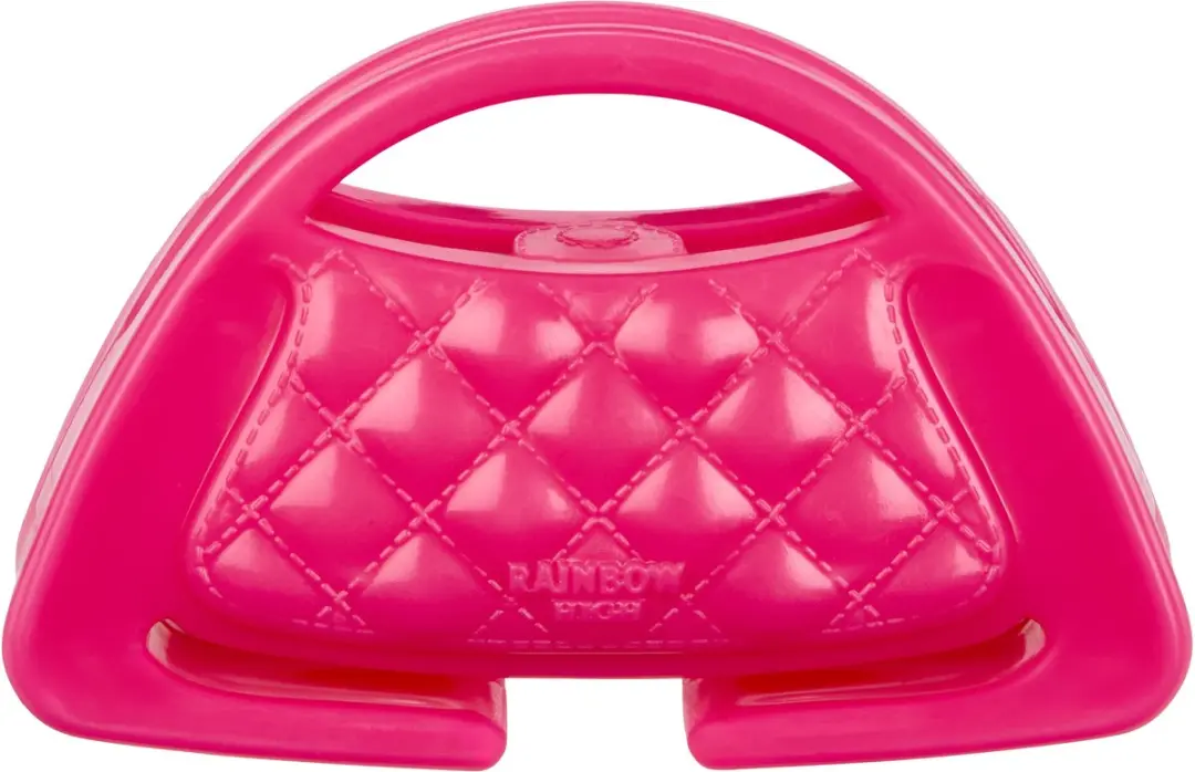 Van der Meulen Rainbow High Kia Modepop 28cm - My Fashion Style
