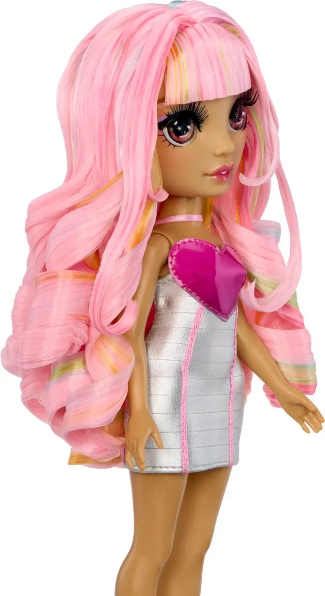 Van der Meulen Rainbow High Kia Modepop 28cm - My Fashion Style