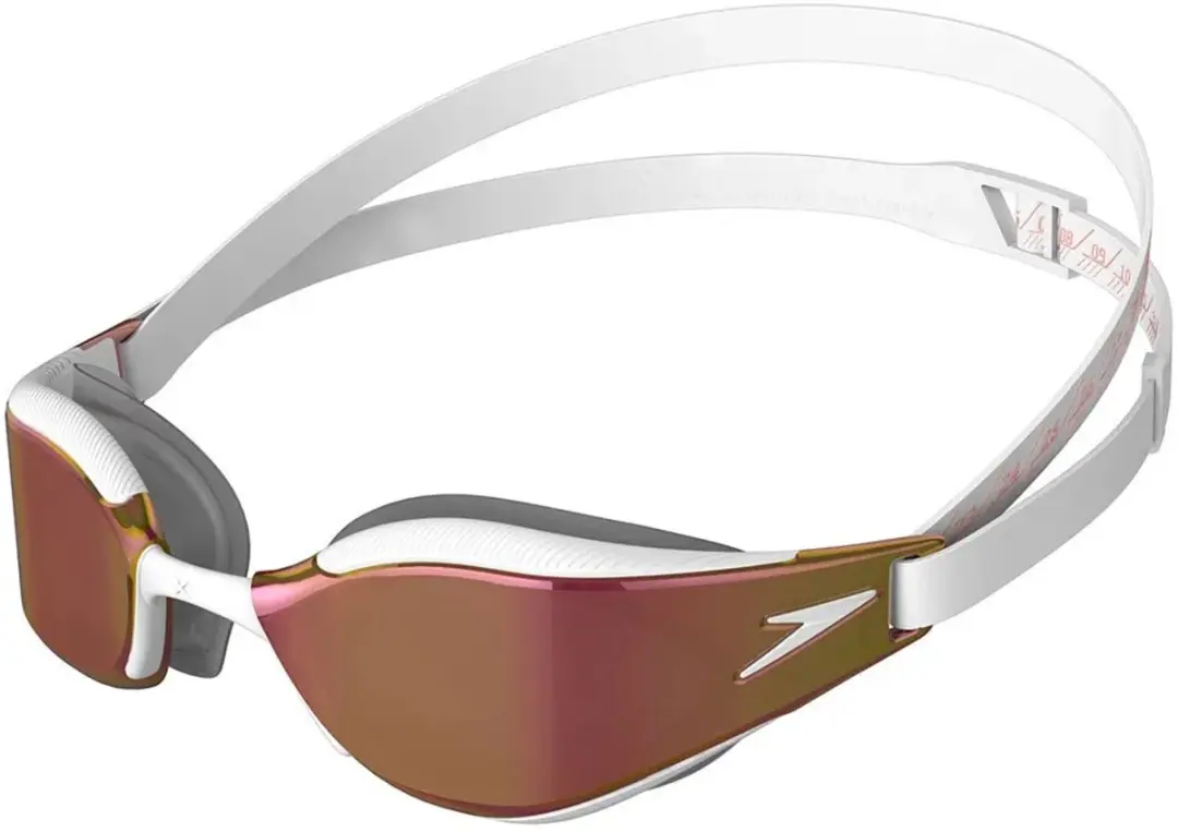 Speedo Fastskin Hyper Elite Zwembril