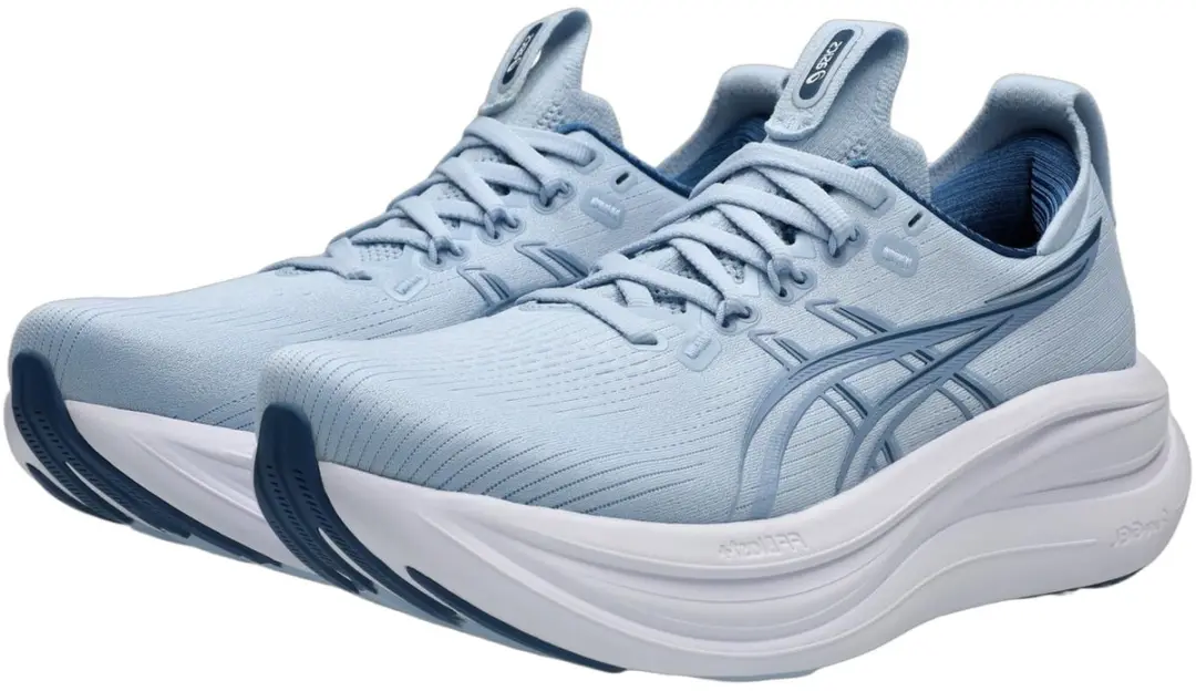 ASICS GEL-Nimbus 28 Hardloopschoenen