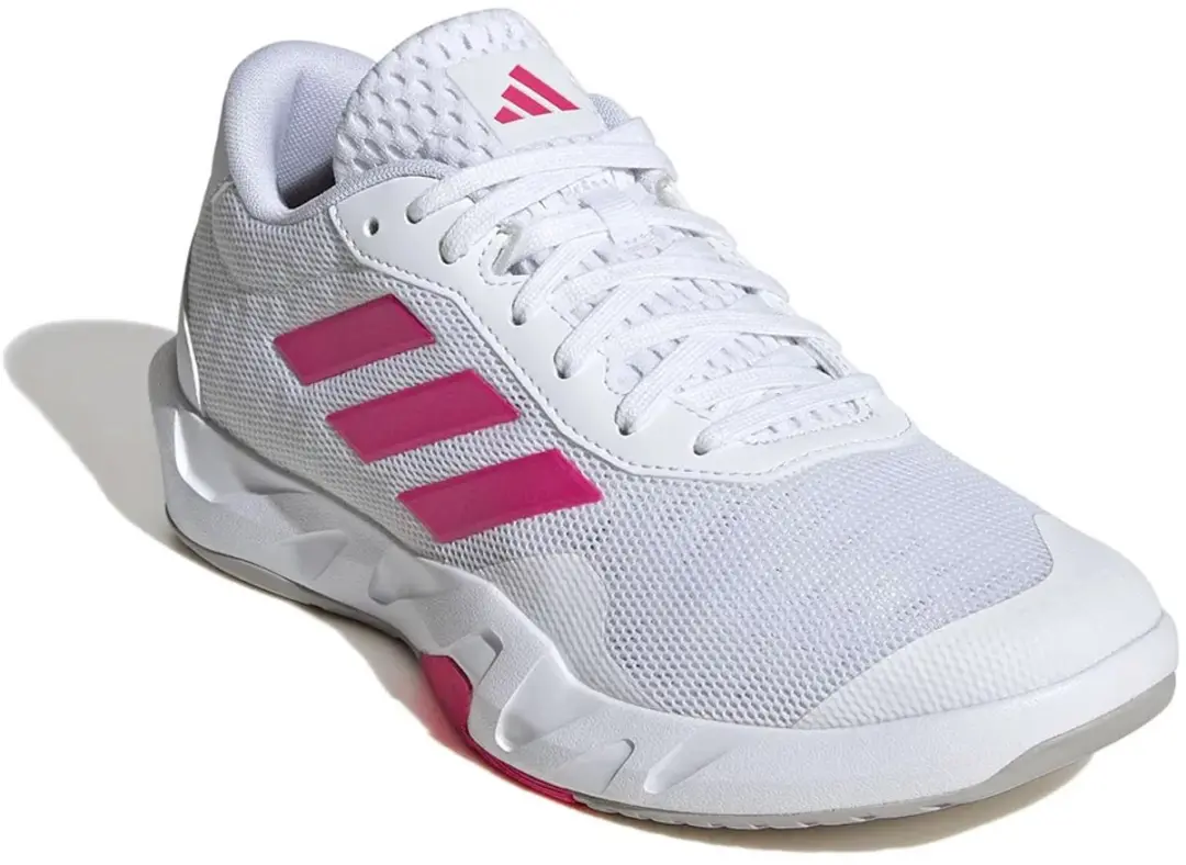 Adidas Amplimove Versatile Schoenen - Wit EU 40 2/3