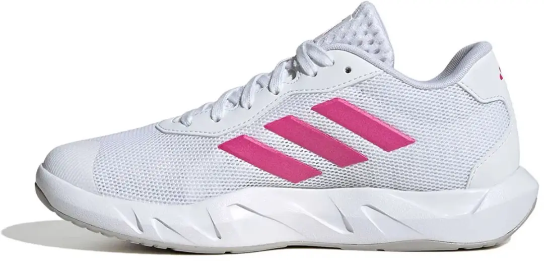 Adidas Amplimove Versatile Schoenen - Wit EU 40 2/3