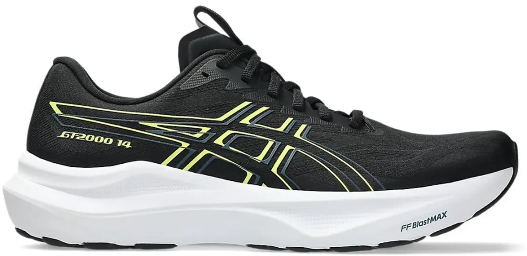 ASICS GT-2000 14 Hardloopschoen 48