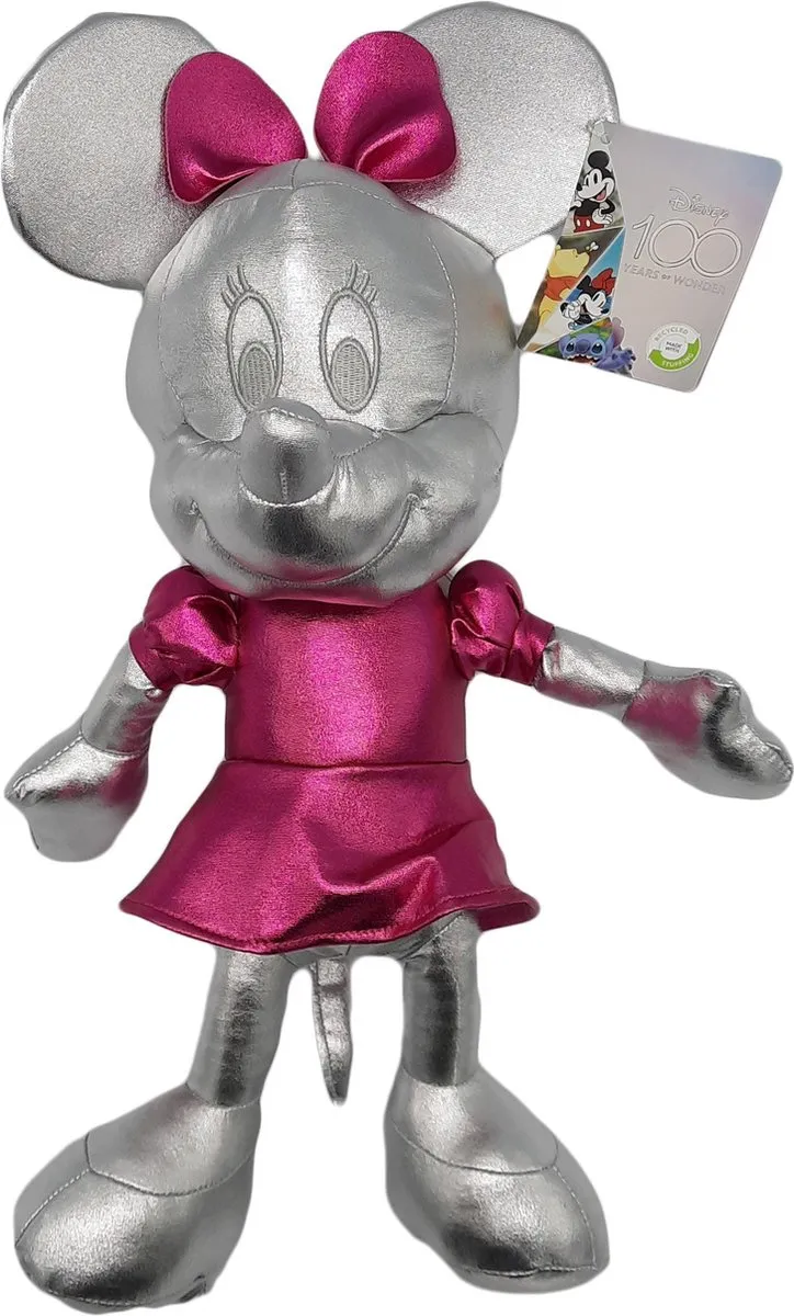 Disney Minnie Mouse Knuffel 40cm