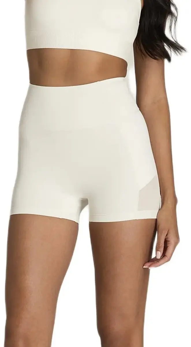 Wilson Baseline Korte Broek Vrouw M